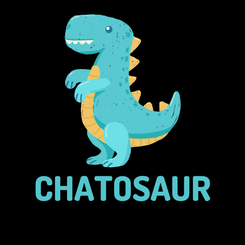 chatosaur.com