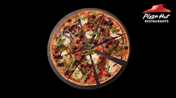 Hungry Cheese GIF by Pizza Hut UK