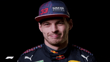 Happy Red Bull Racing GIF by Formula 1