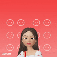 Whats Up Love GIF by ZEPETO