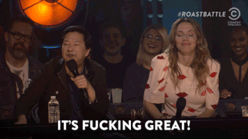 GIF by Comedy Central Stand-Up